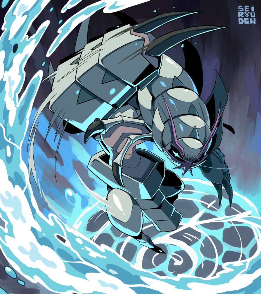 900x1020 vp/ - >Ribombee >Golisopod >Araquanid >/fit/ meme and toémon, Phone