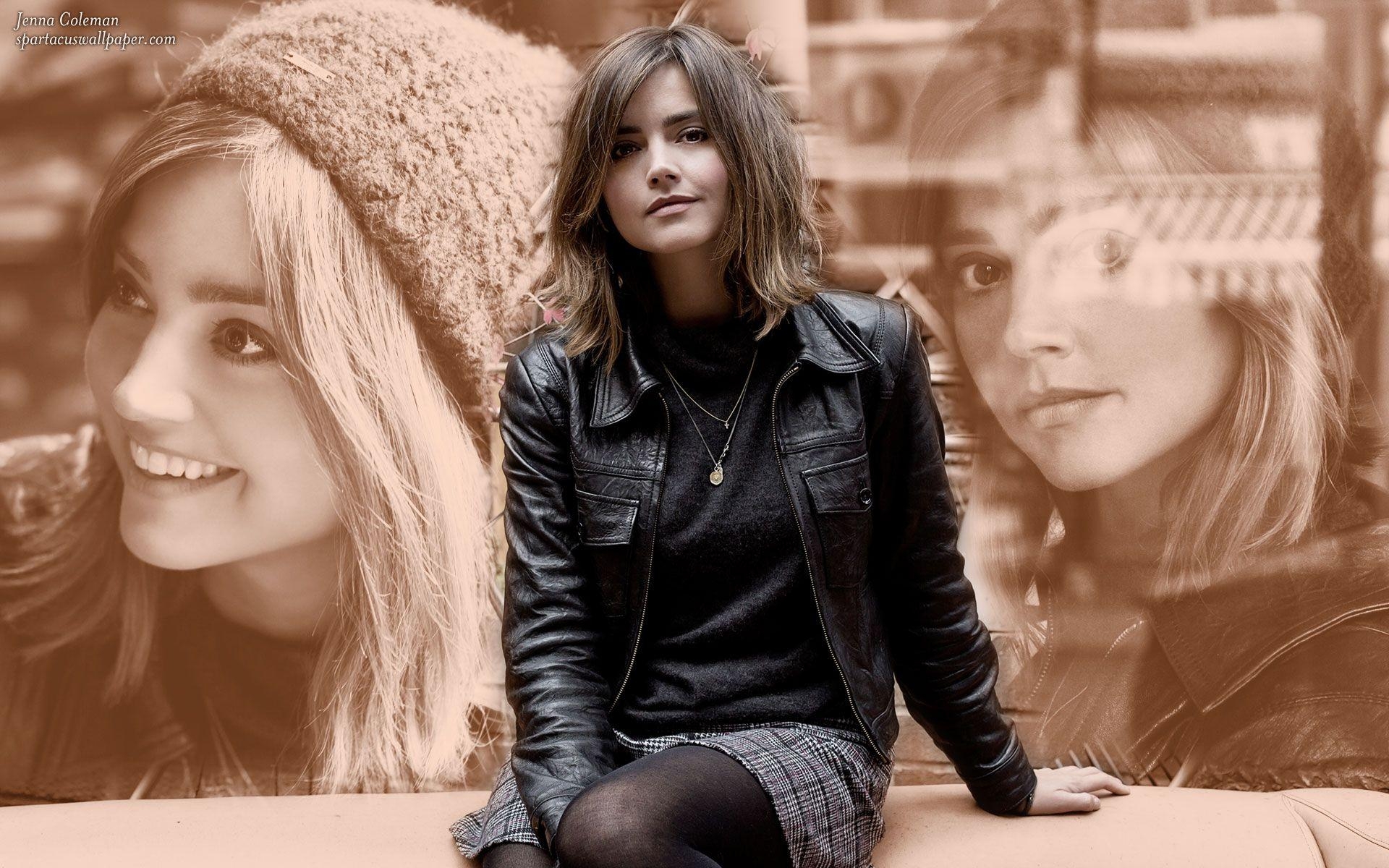 1920x1200 Jenna Coleman V. Desktop Background. Mobile Home Screens, Desktop