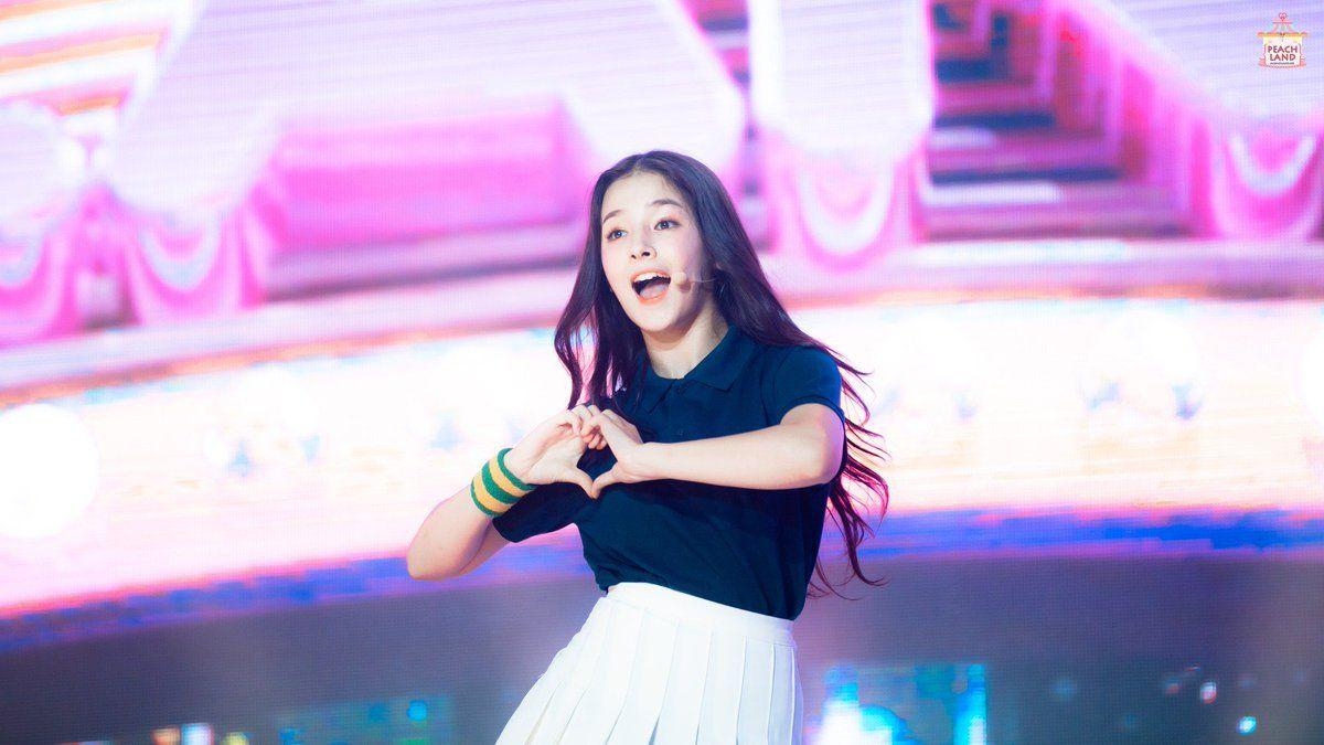 1200x680 낸시 ㅡ Nancy - [HQ] 160903 - #FindingMOMOLAND's Final, Desktop