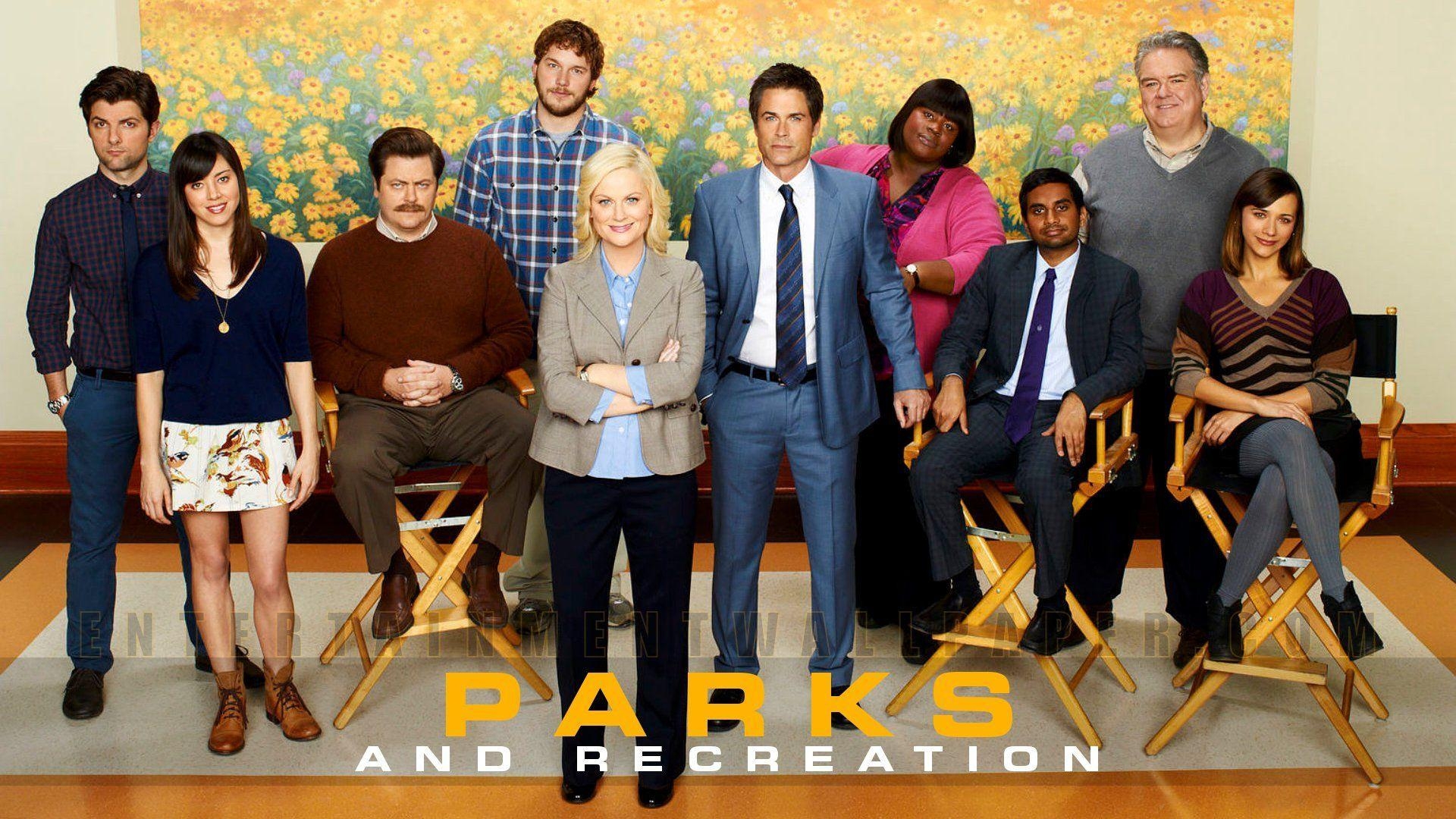 1920x1080 Free Cool Parks And Recreation Image on your PC, Desktop