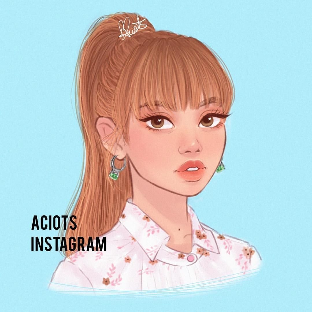 1080x1080 lisa #lisamanoban #blackpink #lalisa #blackpinkfanart #lisafanart, Phone