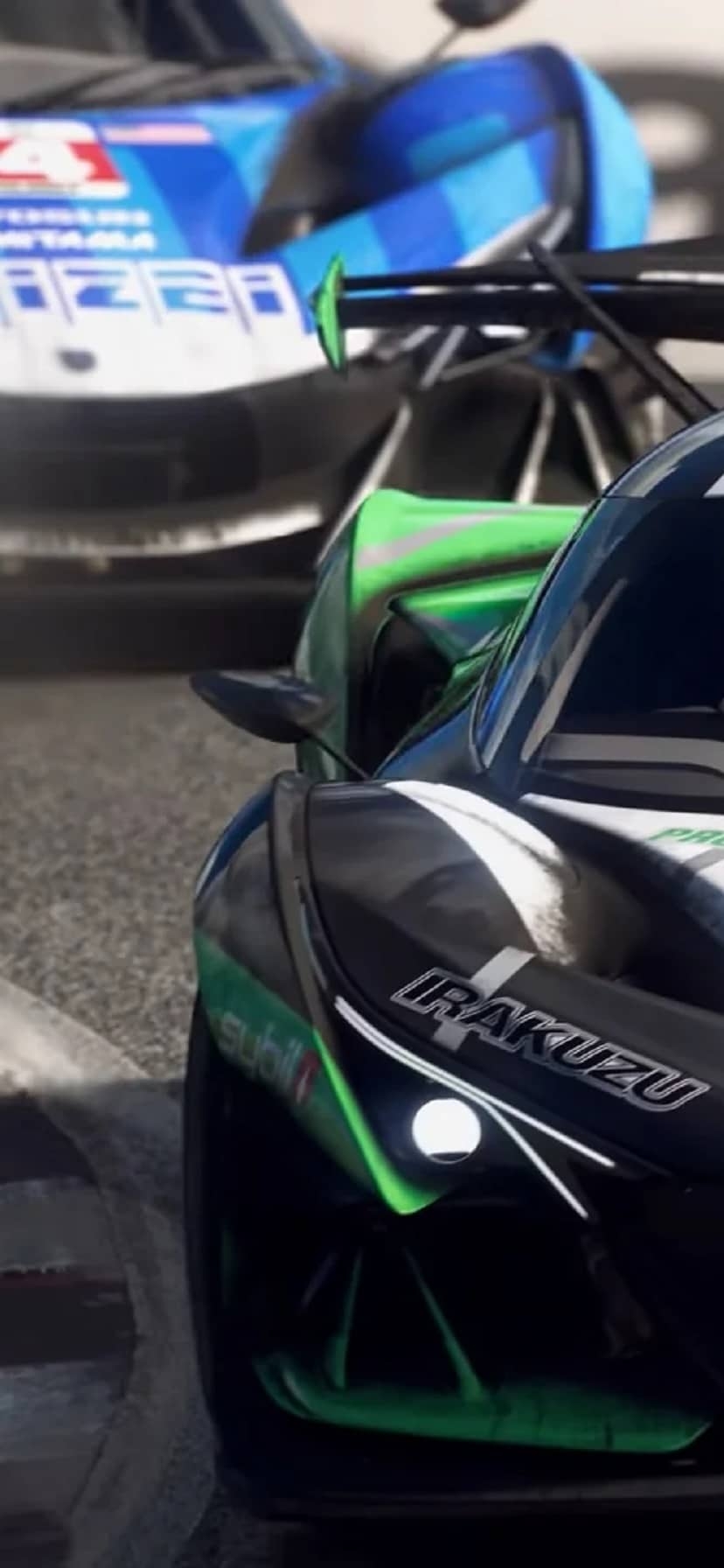 830x1800 Forza Motorsport is coming out in Spring 2023, Phone