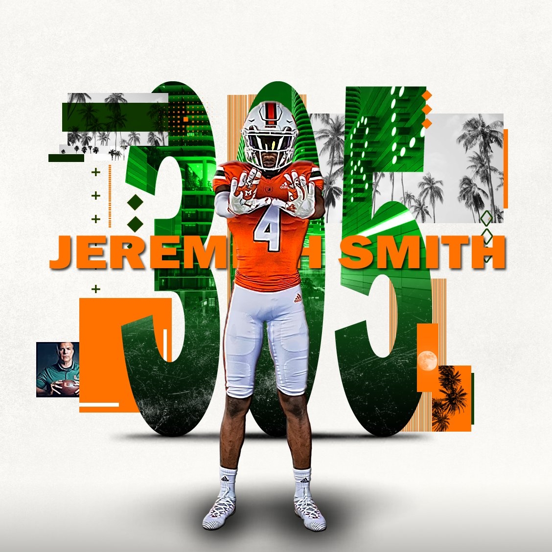 1130x1130 Canes Graphics U x JEREMIAH, Phone