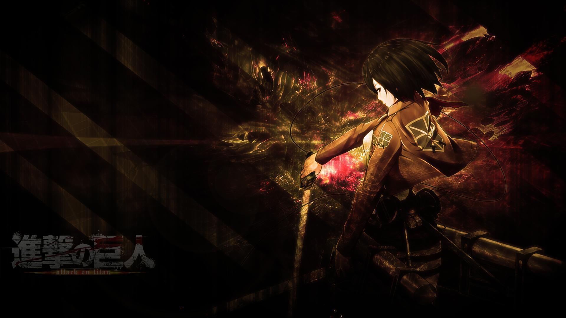 1920x1080 Attack On Titan Wallpaper High Quality, Desktop