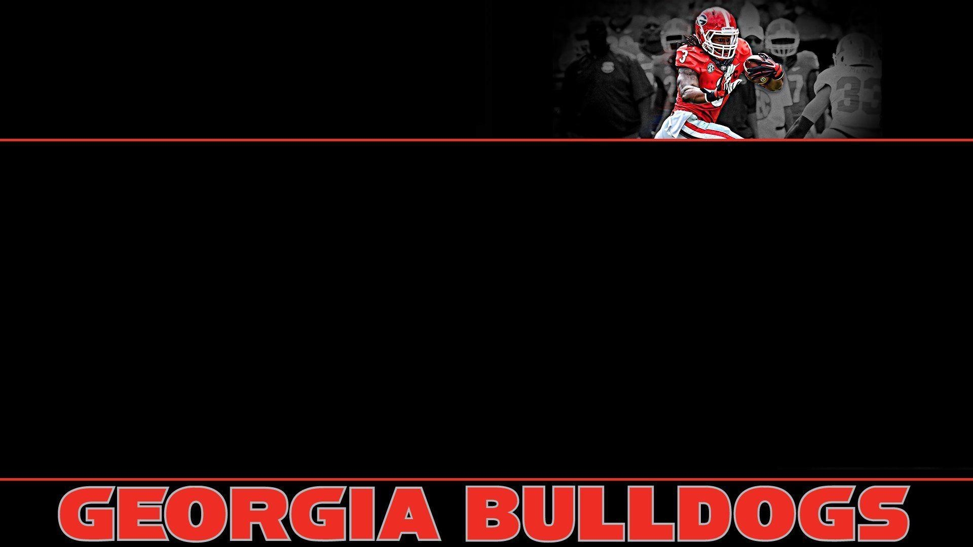 1920x1080 georgia bulldogs wallpaper, Desktop