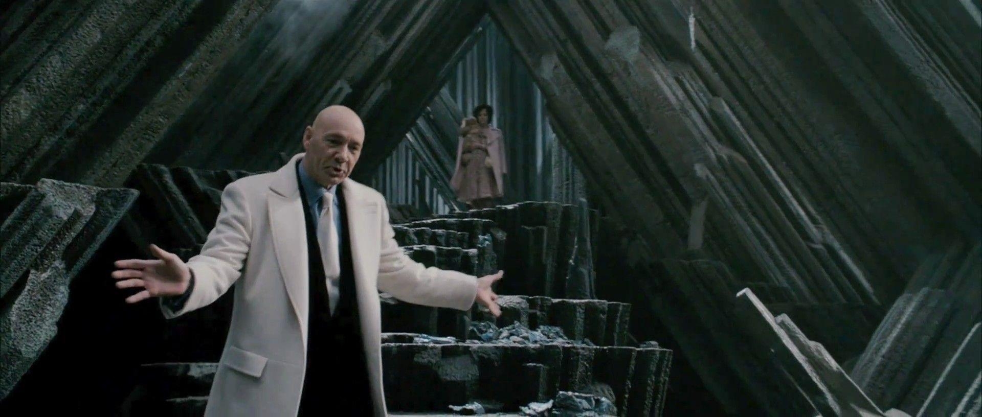 1920x820 Lex Luthor Kevin Spacey, Dual Screen