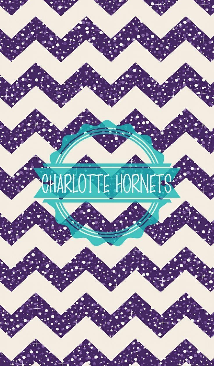 740x1260 Charlotte Hornets iPhone Wallpaper, Phone