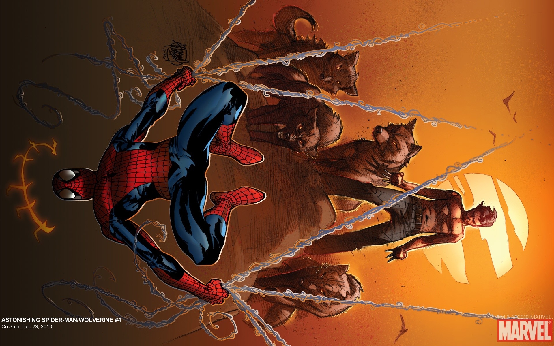 1920x1200 Free download Spider Man and Wolverine 1920 x 1200 Spider Man Wallpaper [] for your Desktop, Mobile & Tablet. Explore Marvel Comics Spiderman Wallpaper. Marvel Superhero Wallpaper Border, Free, Desktop