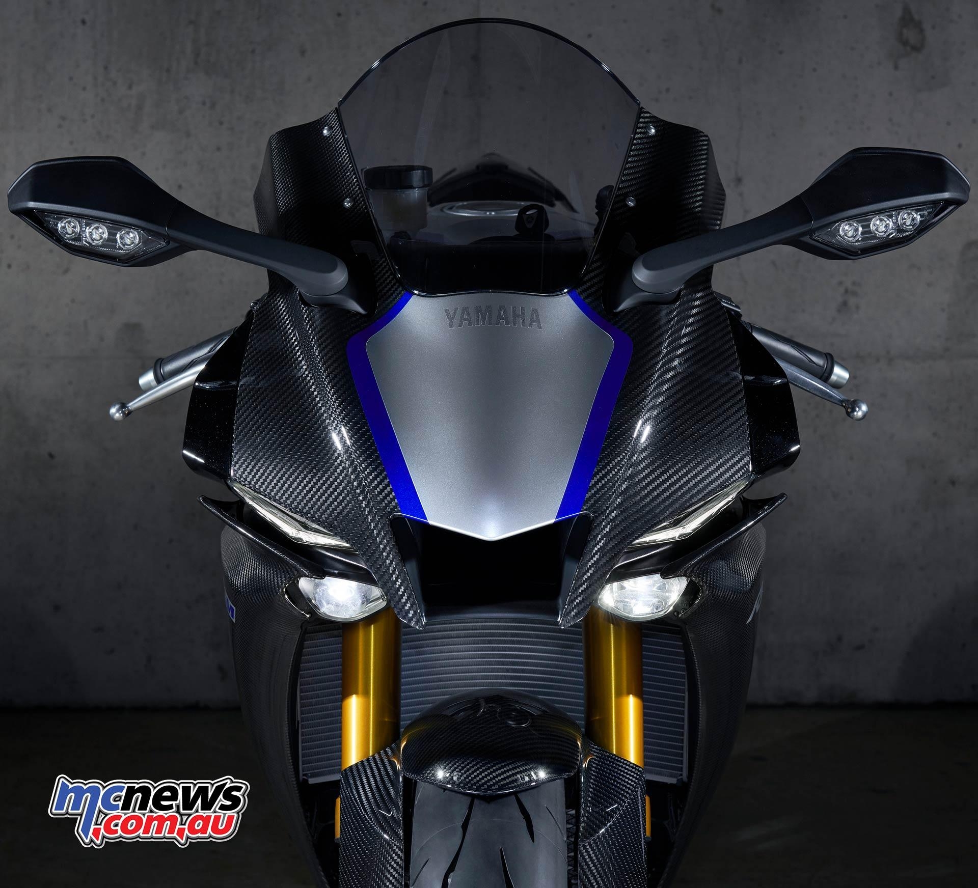 1920x1750 Yamaha YZF R1 And 2020 YZF R1M Here Now. Motorcycle News, Sport And Reviews, Desktop