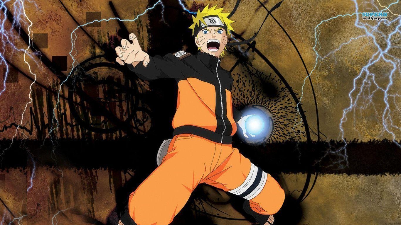 1370x770 Naruto Uzumaki wallpaper wallpaper - #, Desktop