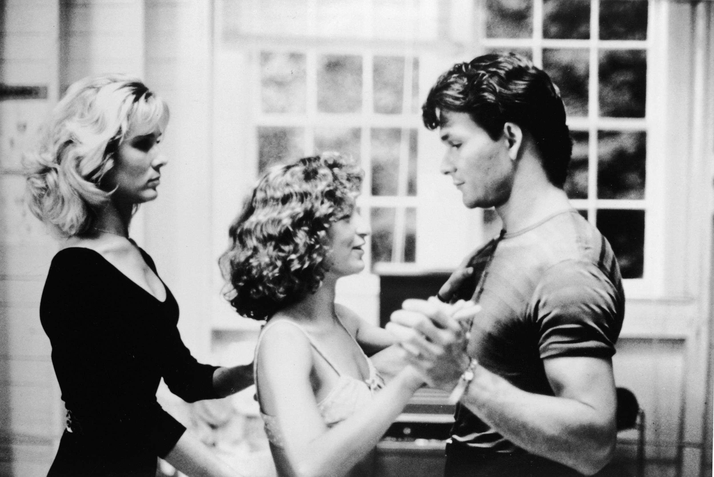 2500x1670 Dirty Dancing Wallpaper, Desktop