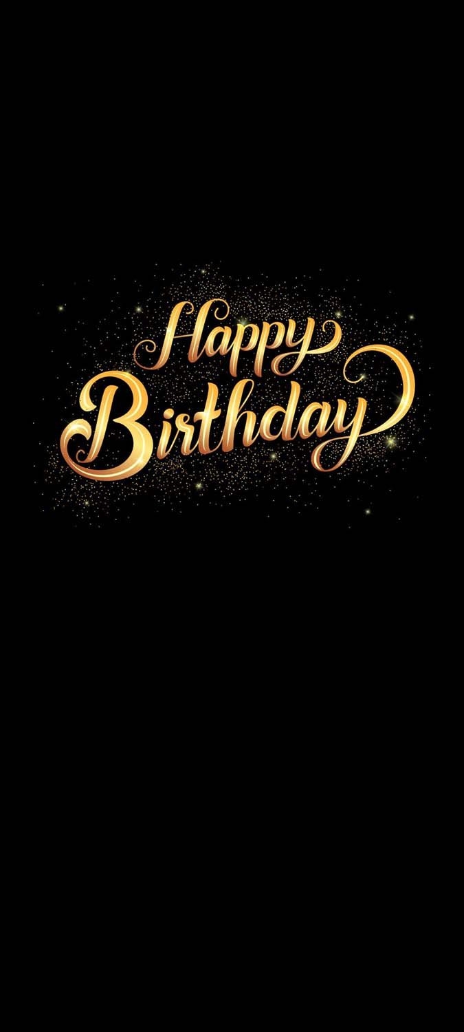 680x1500 Happy Birthday IPhone Wallpaper HD Wallpaper, iPhone Wallpaper, Phone