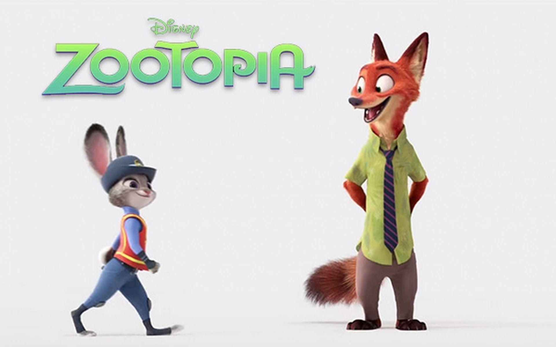 1920x1200 Shakira Eveything (1 hour loop + lyrics) From Zootopia, Desktop