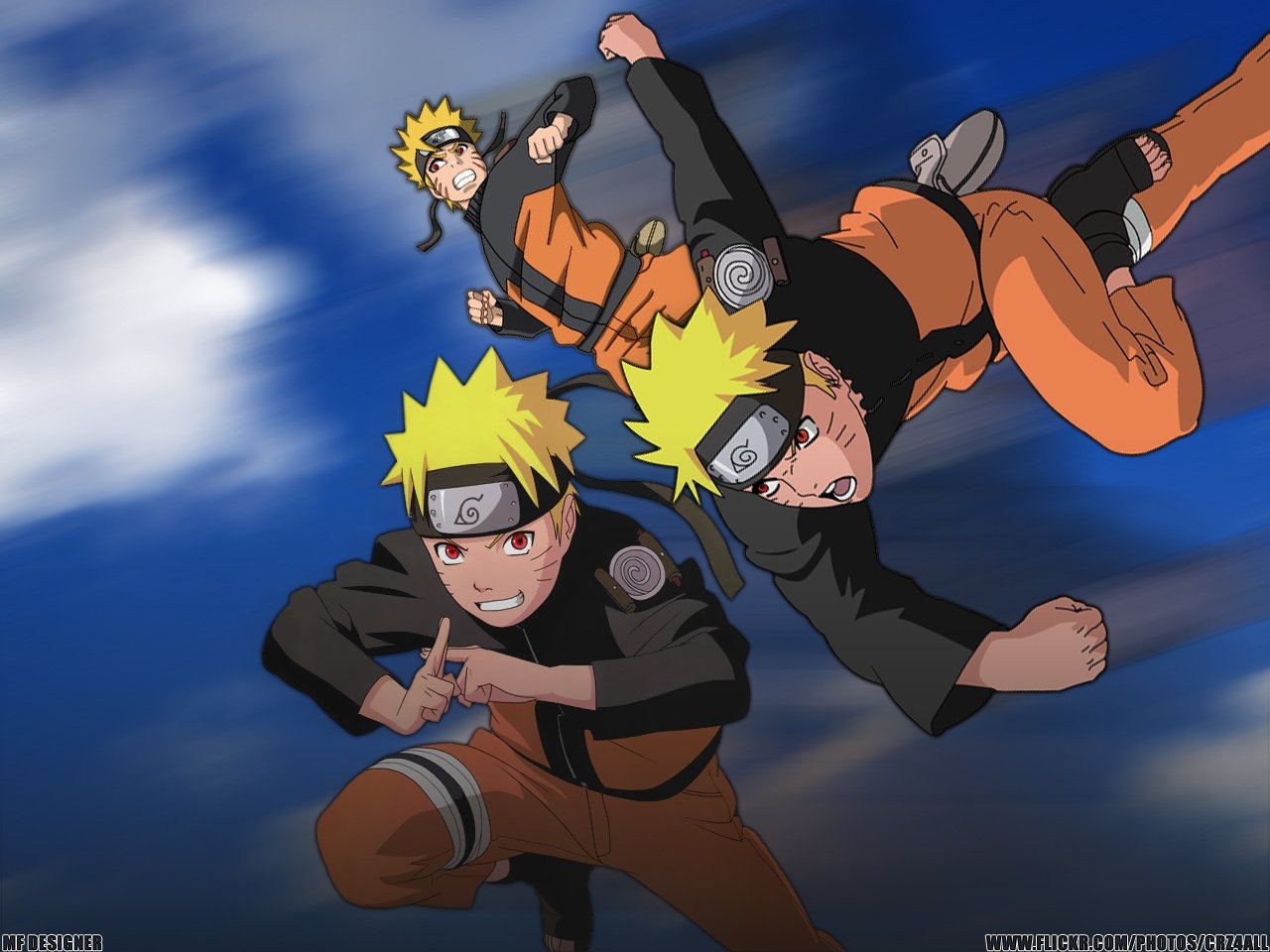 1280x960 Naruto wallpaper: Uzumaki Naruto HD desktop wallpaper Collection, Desktop