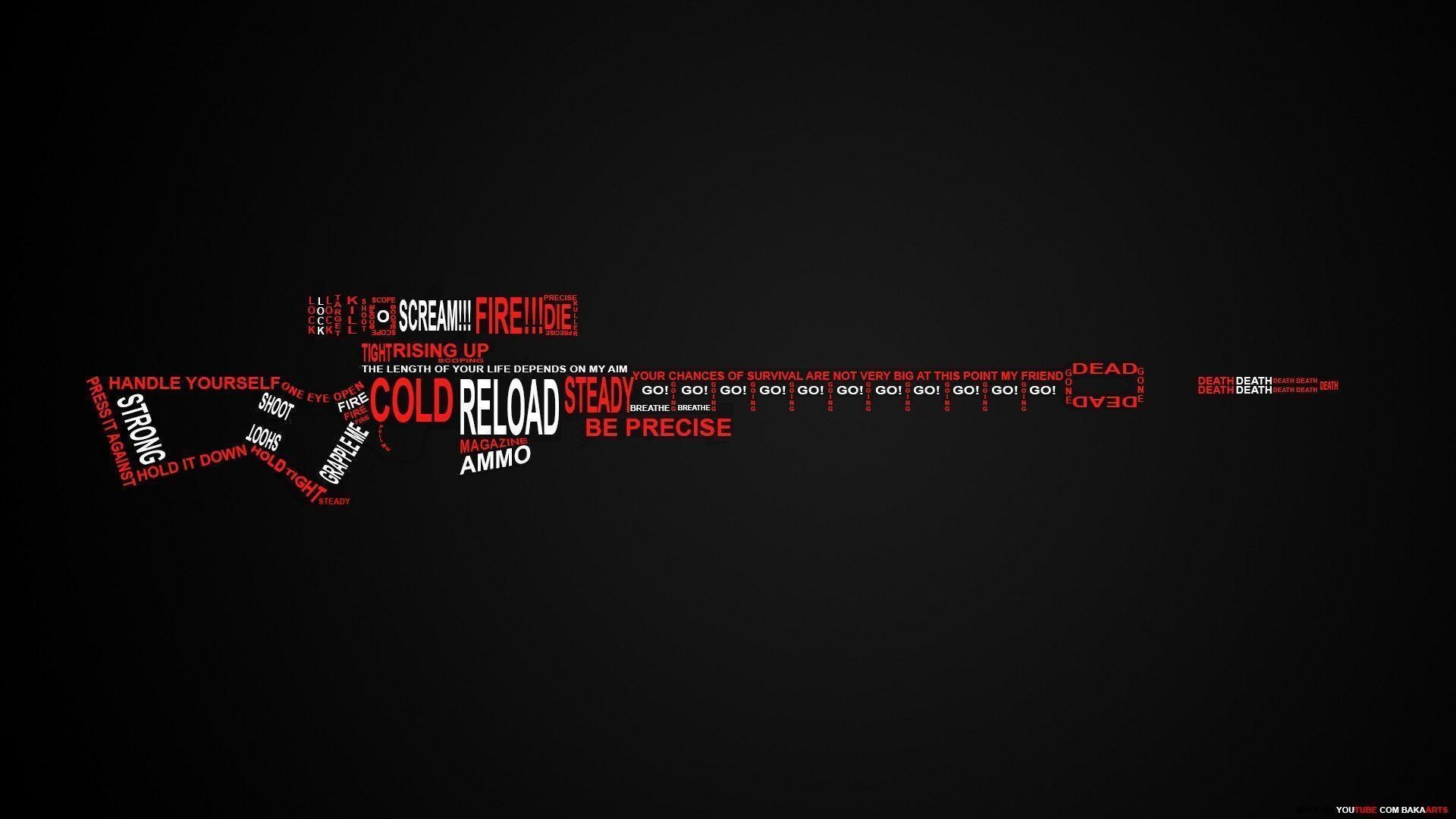 1920x1080 Guns Weapons Sniper Rifle 2496x1664 Wallpaper High Resolution, Desktop