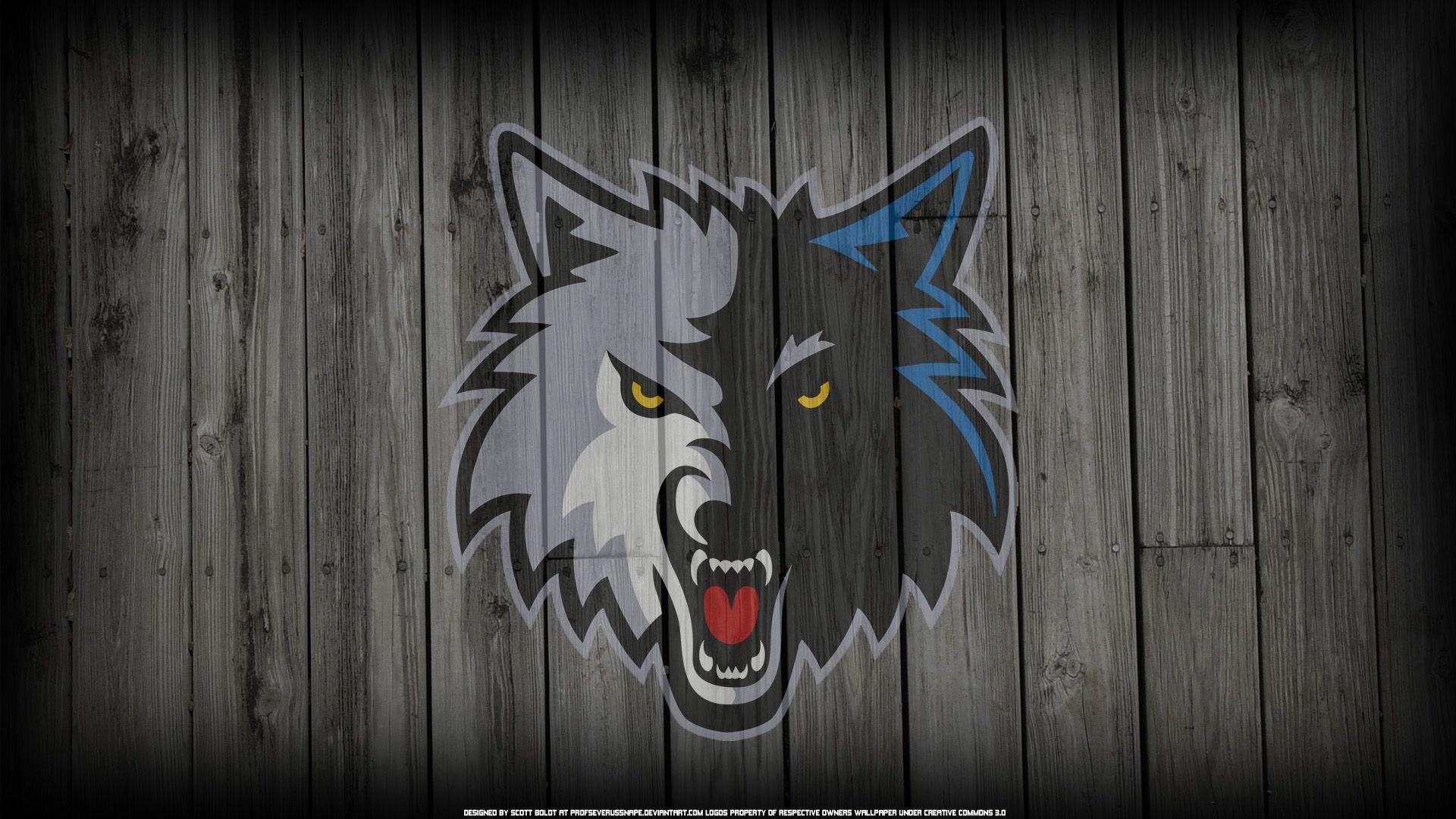 1920x1080 Minnesota Timberwolves HD Wallpaper by HD Wallpaper Daily, Desktop