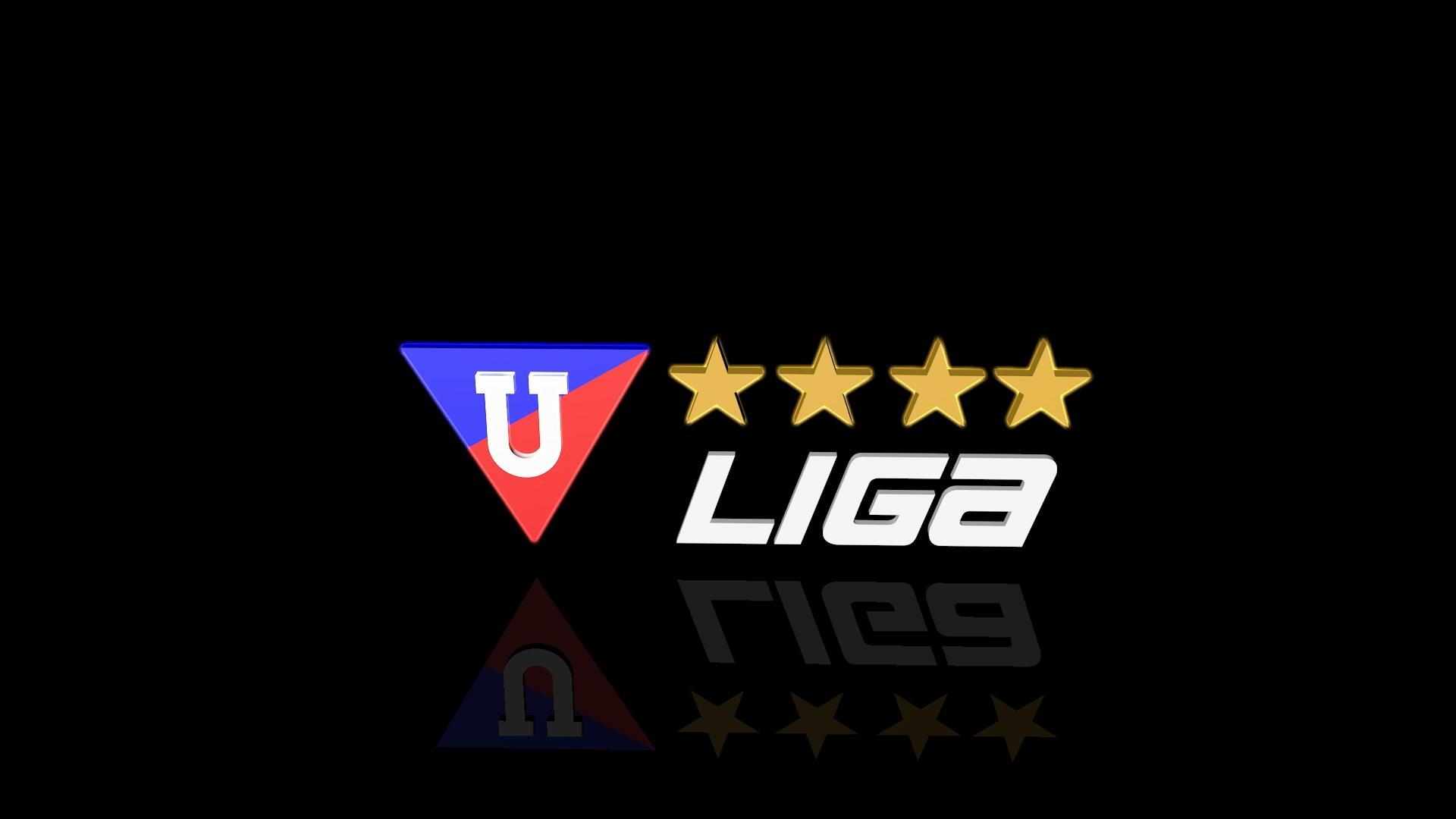 1920x1080 Wallpaper Liga Deportiva Universitaria de Ecuador Pro. en Taringa!, Desktop