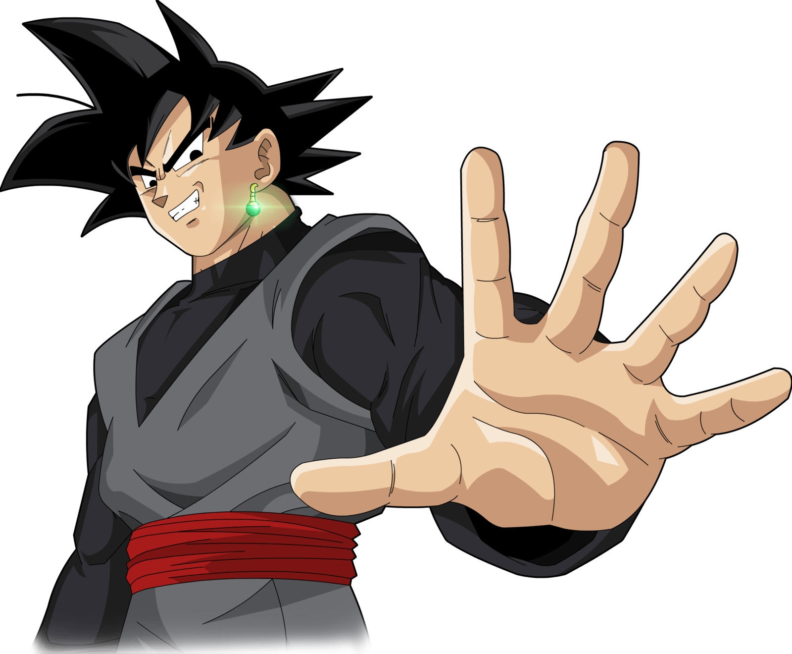 1600x1320 best black goku wallpaper. Download HD Wallpaperhd, Desktop