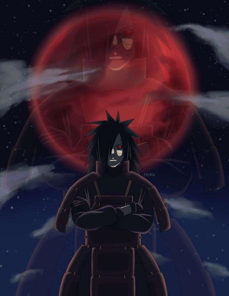 790x1020 Madara Wallpaper iPhone, Phone