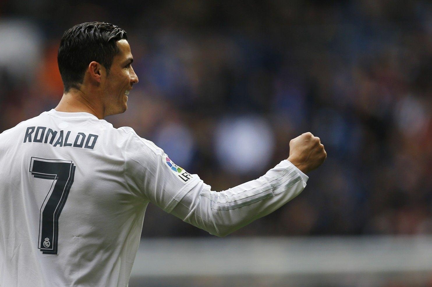 1490x990 Best Cristiano Ronaldo Latest Image, Desktop