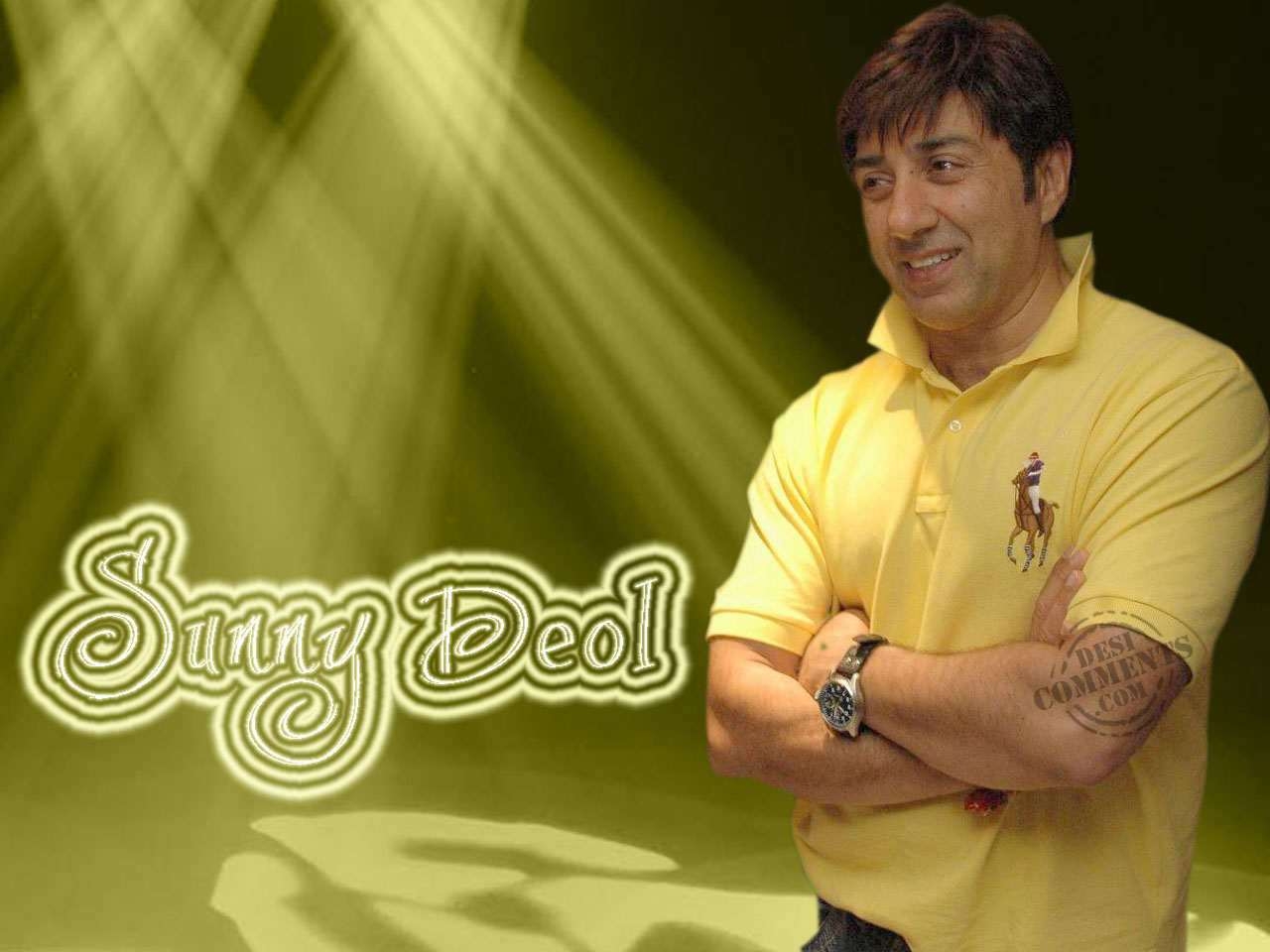 1280x960 Sunny Deol Image, HD Photo, Biography and Latest News, Desktop