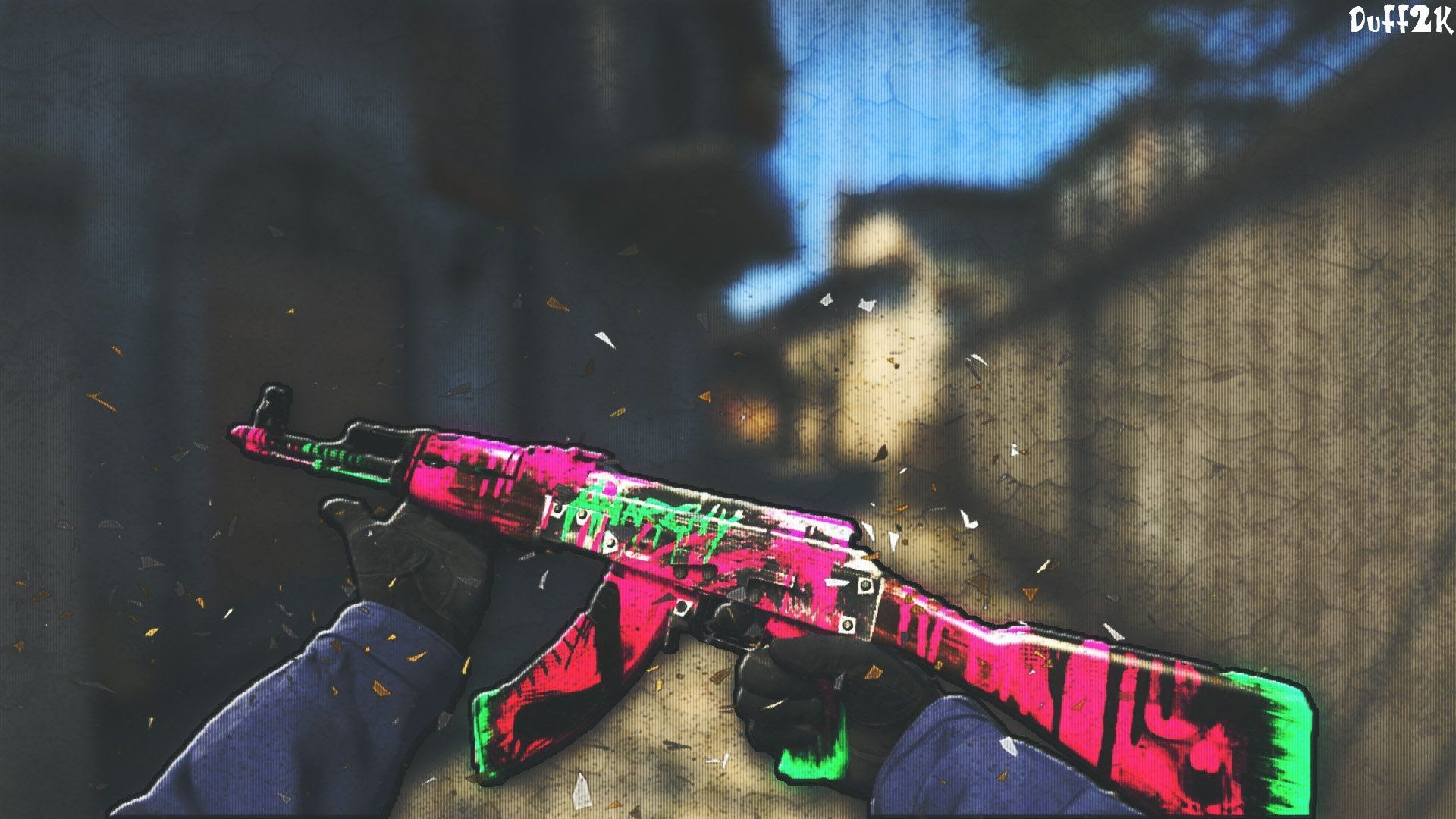 1920x1080 Free download AK 47 Pink CSGO Wallpaper and Background [] for your Desktop, Mobile & Tablet. Explore CS Go Wallpaper. Mw3 Wallpaper, Skyrim Wallpaper, Counter Strike Wallpaper, Desktop