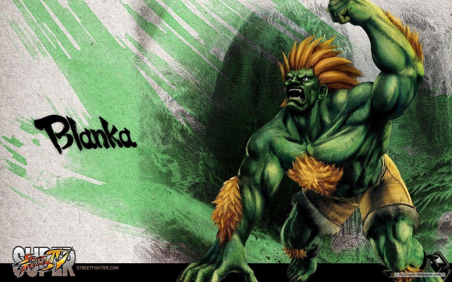 1440x900 Free Wallpaper Game wallpaper Street Fighter 4, Desktop