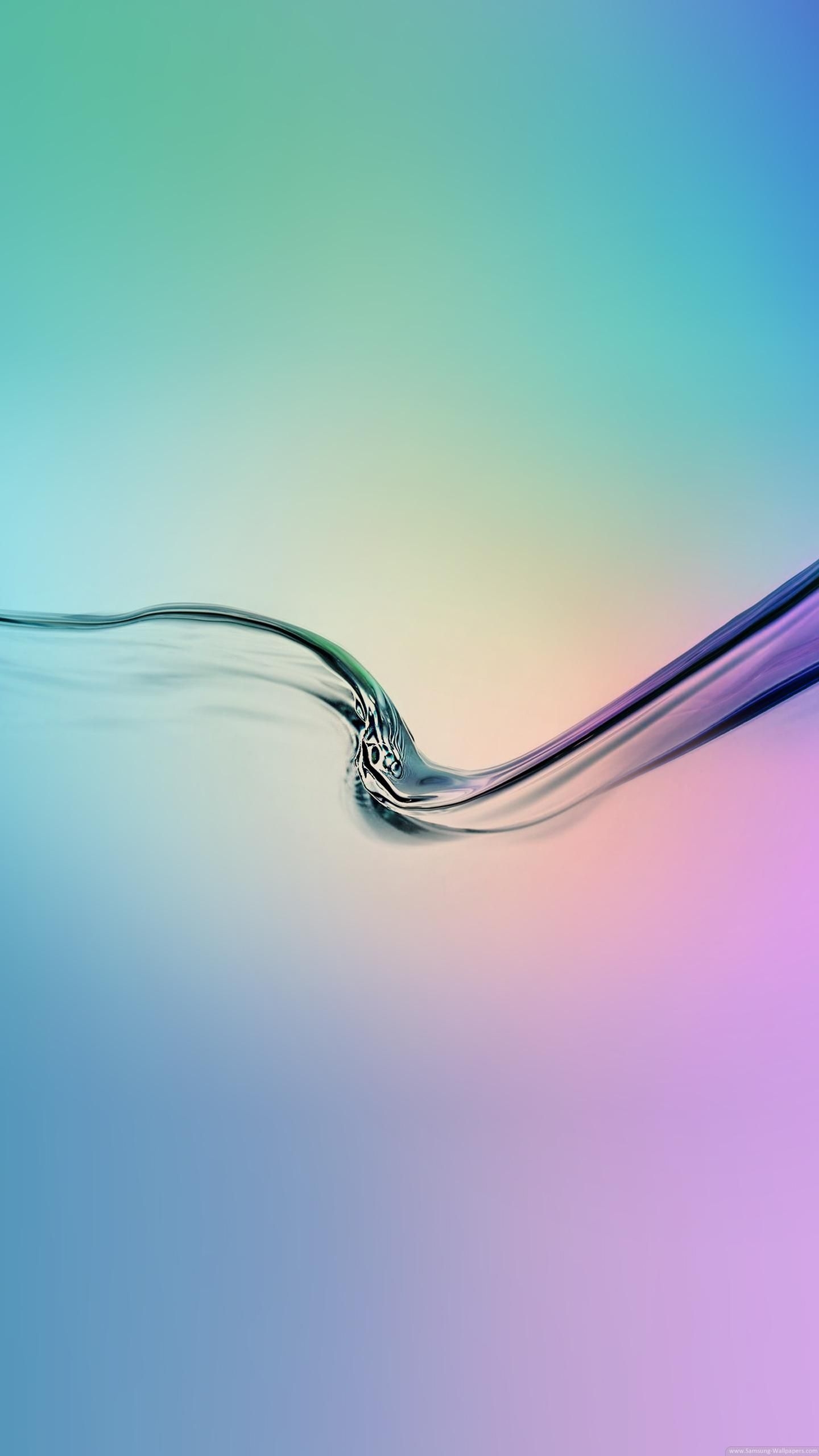 1440x2560 Galaxy S6 Default Wallpaper, Phone