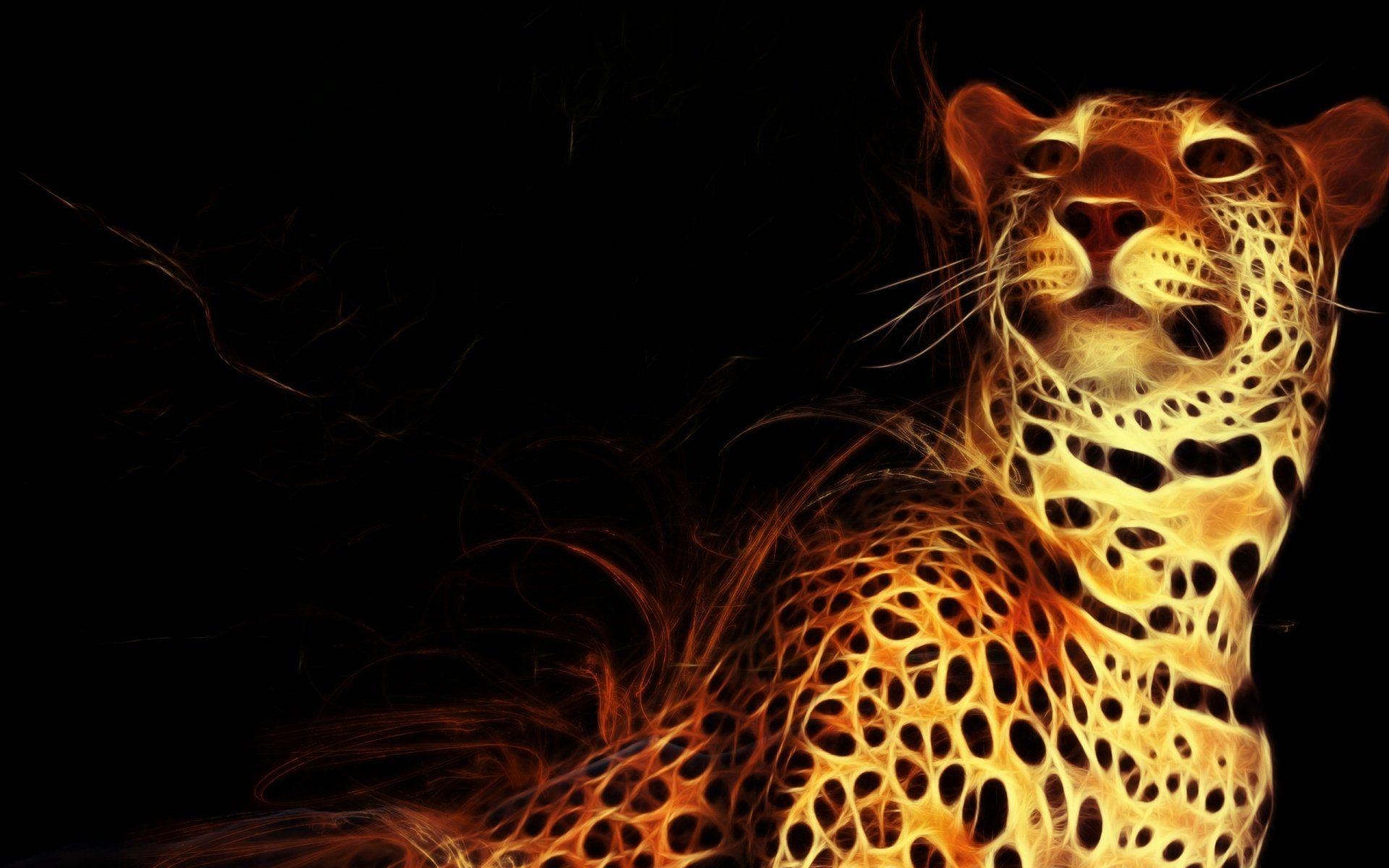 1920x1200 Jaguar Animal Wallpaper, Desktop