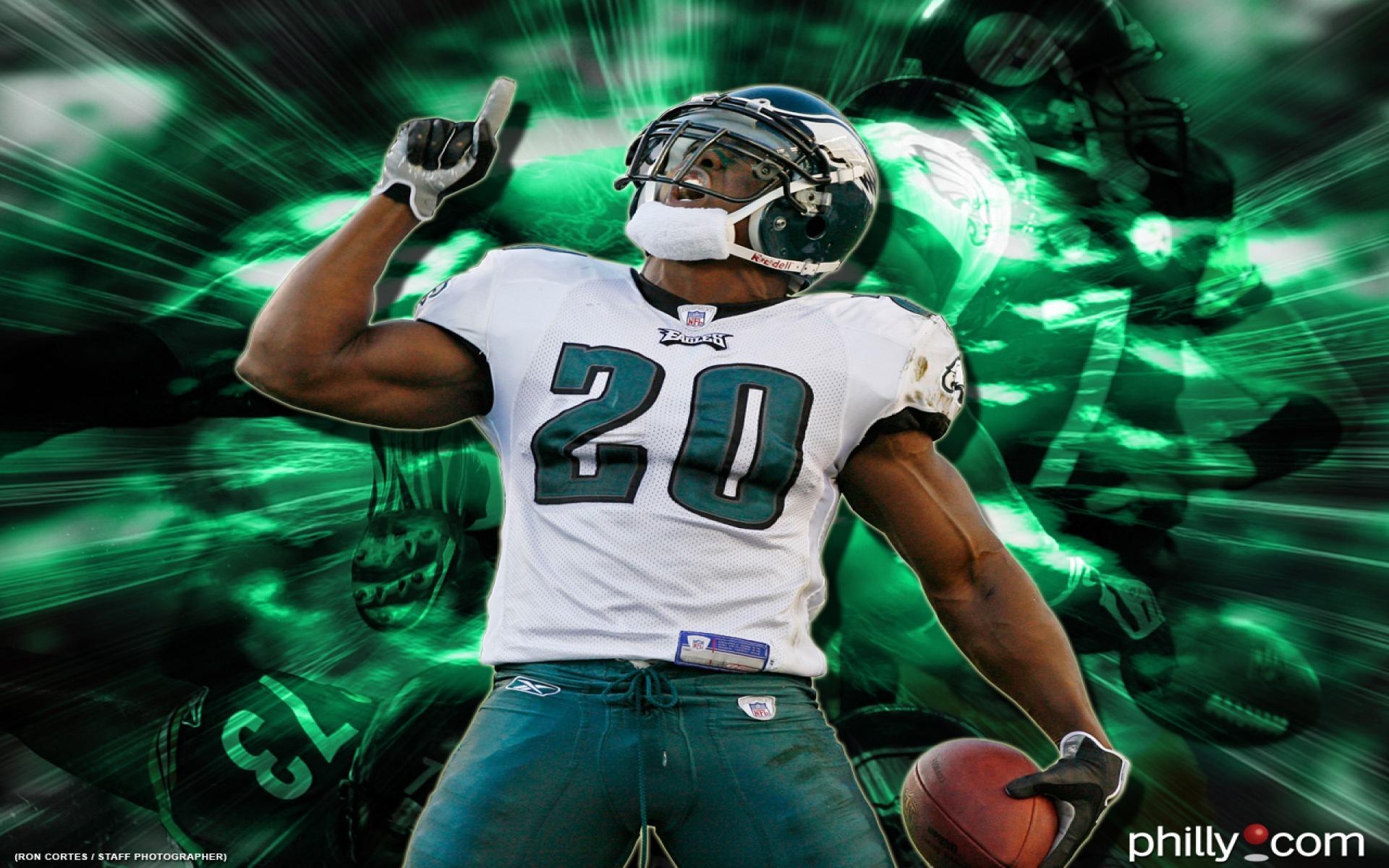 1920x1200 Brian Dawkins Wallpaper Eagles ZL (1280x960), Desktop