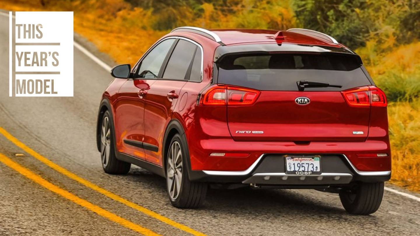 1440x810 The 2017 Kia Niro Is a Great Hybrid. Really, Desktop