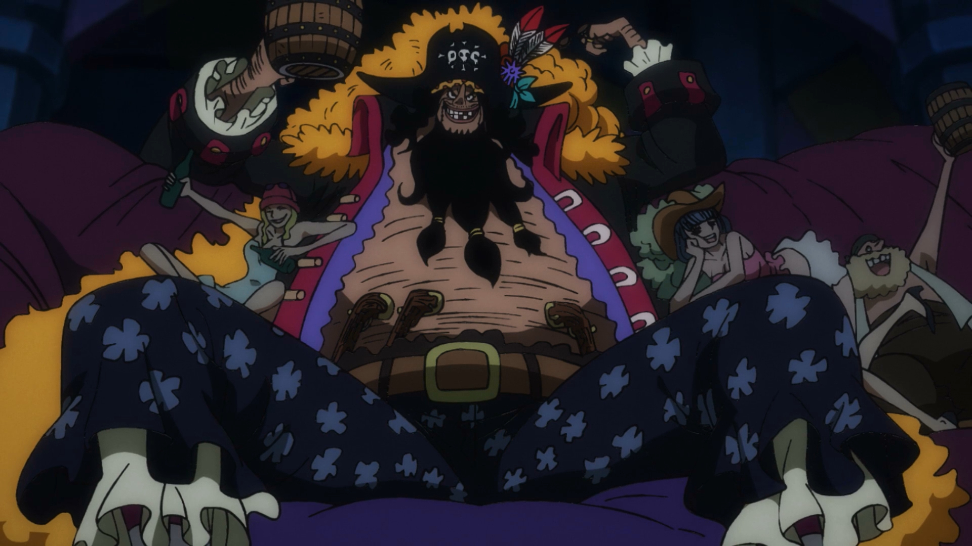 1920x1080 One Piece Wallpaper: One Piece Tournament For Aces Devil Fruit Episode, Desktop