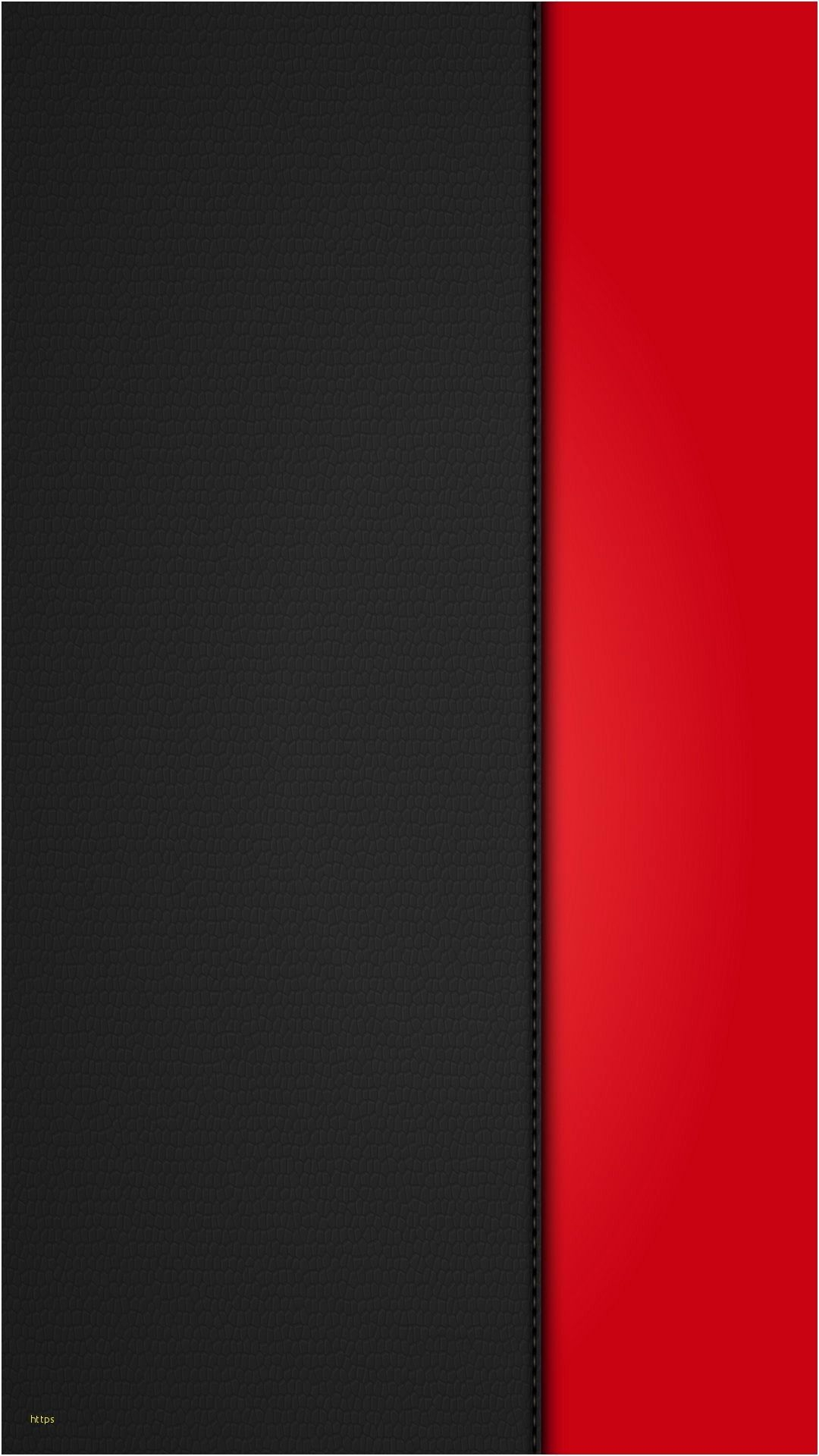 1080x1920 Black Red iPhone Wallpaper, Phone