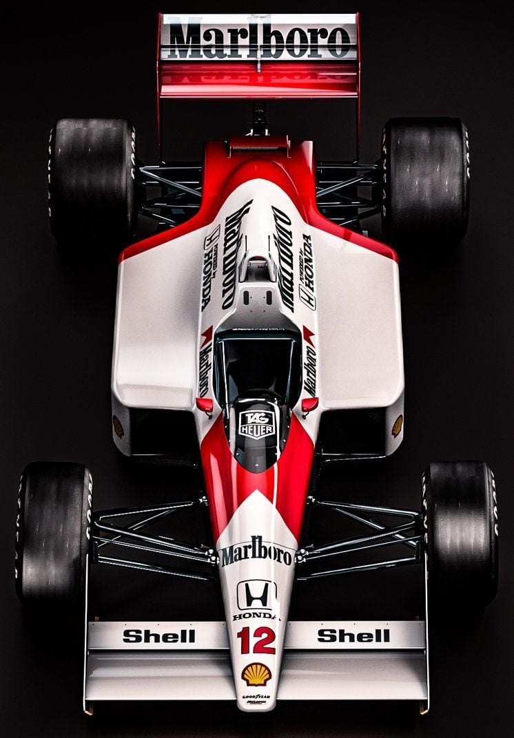 750x1080 McLaren MP4 4 Ideas In 2020. Mclaren, Mclaren Mp Formula One, Phone