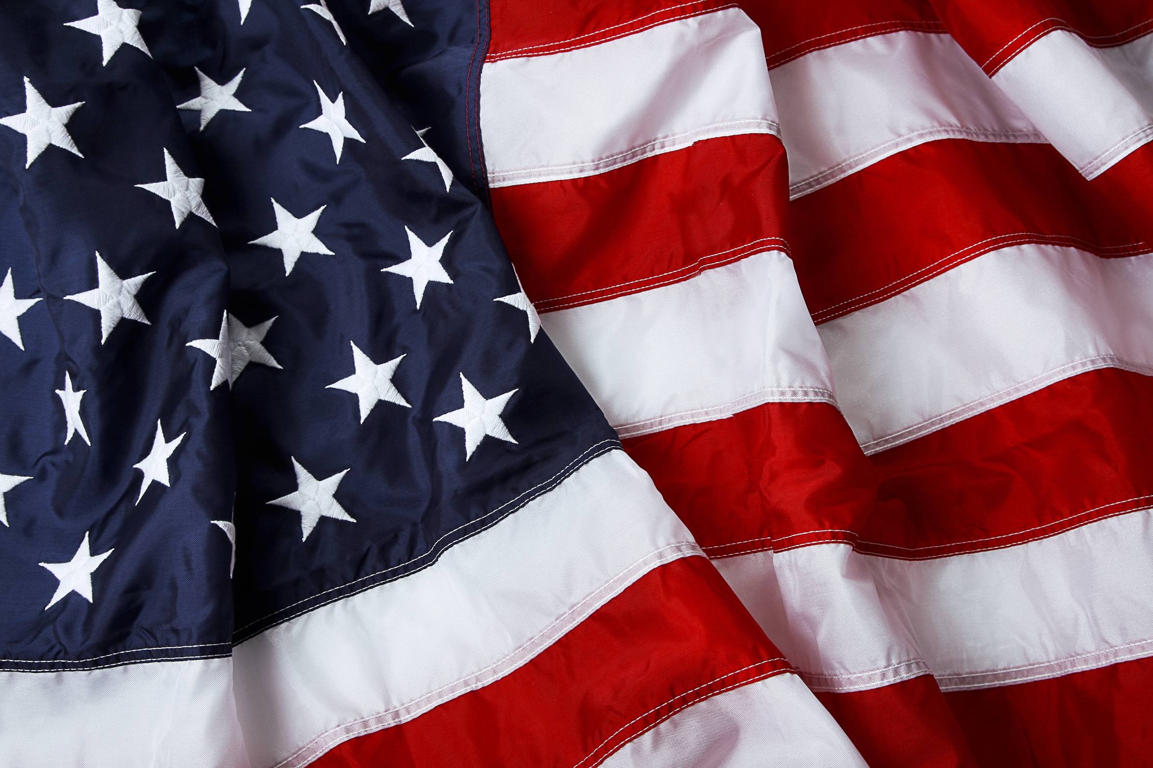 2360x1580 4K American Flag Wallpaper High Quality, Desktop