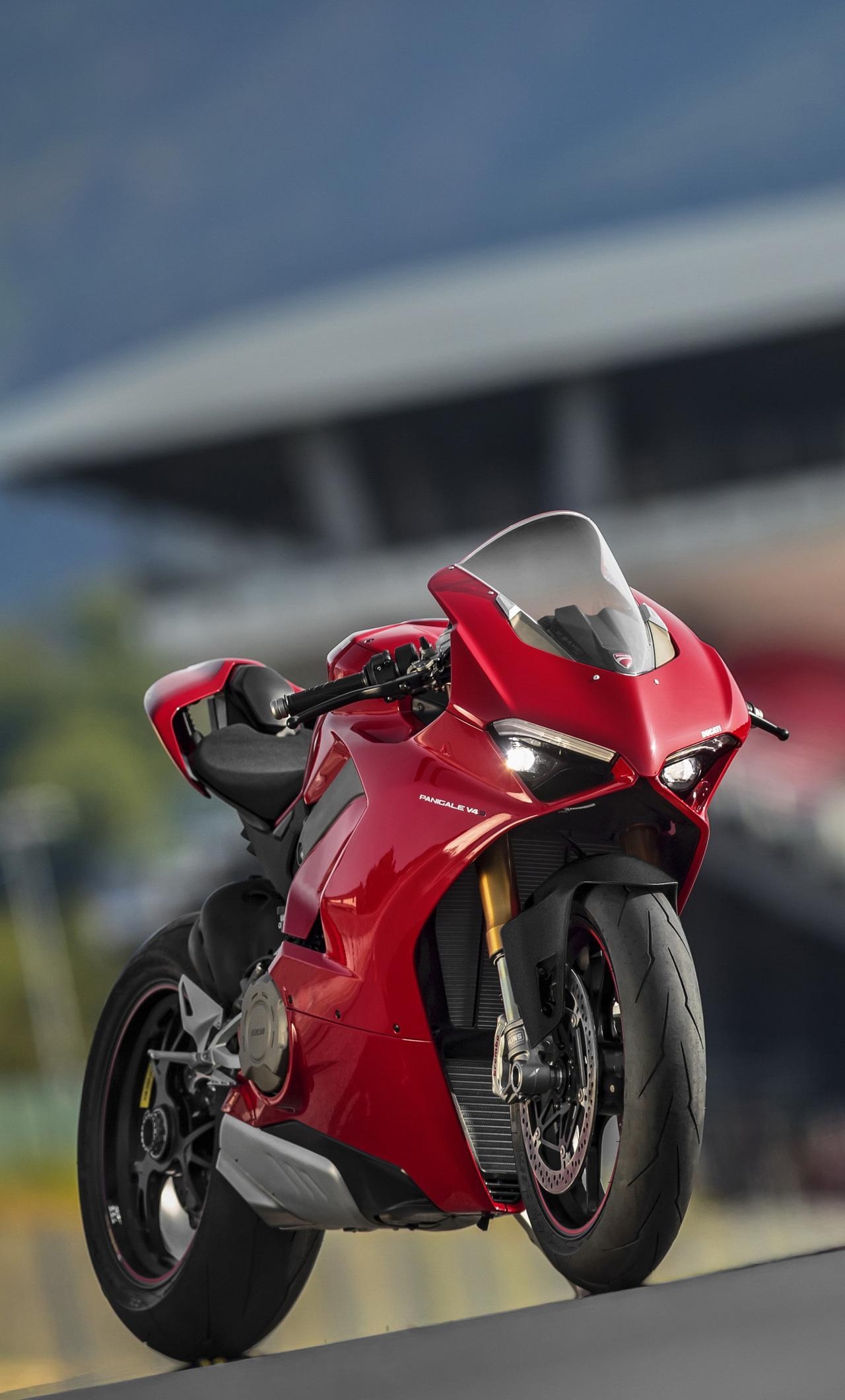 1280x2120 Ducati iPhone Wallpaper, Free Stock Wallpaper, Phone