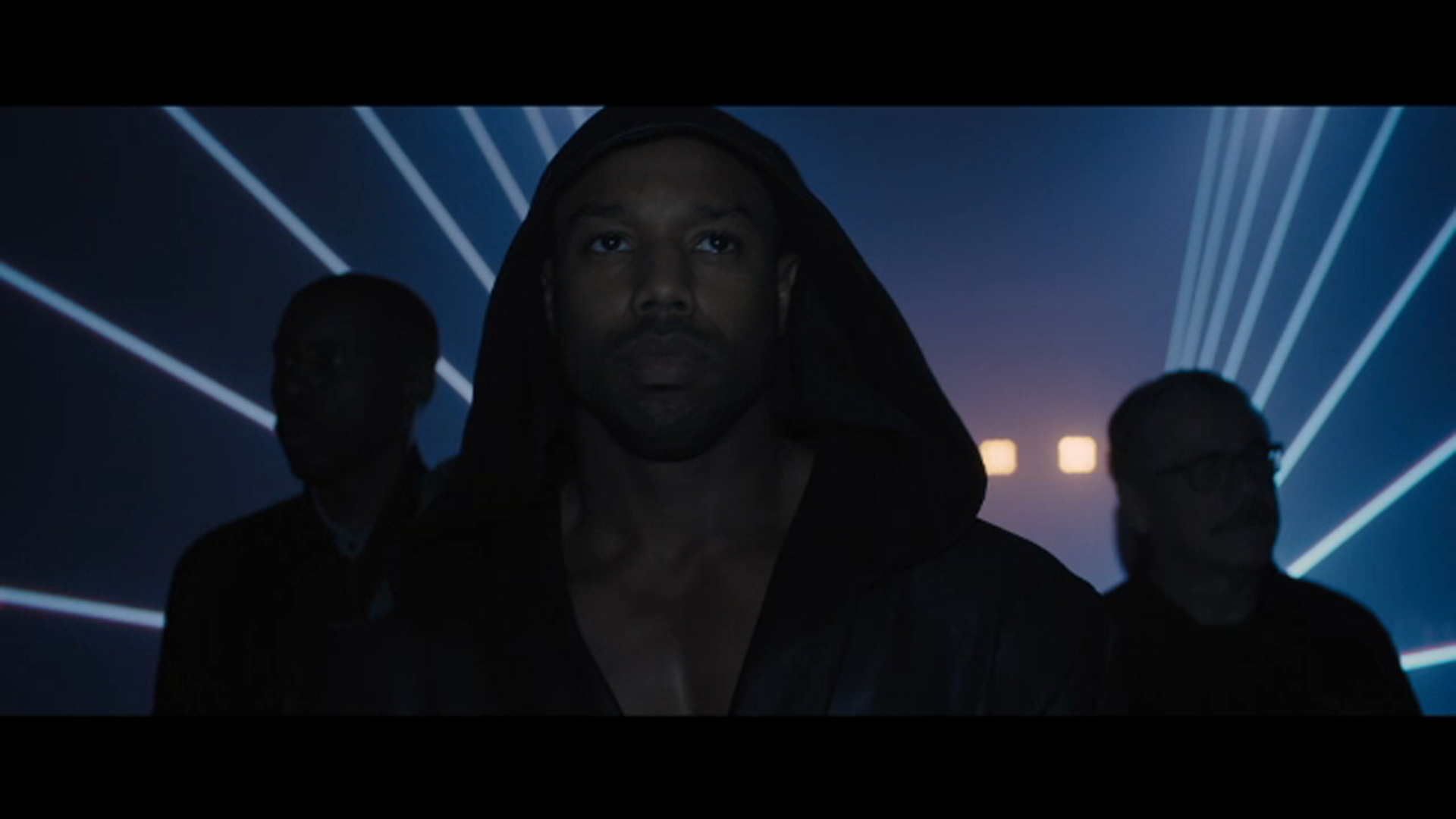 1920x1080 Creed II' Review: Sandy Kenyon inclined to like any movie starring, Desktop