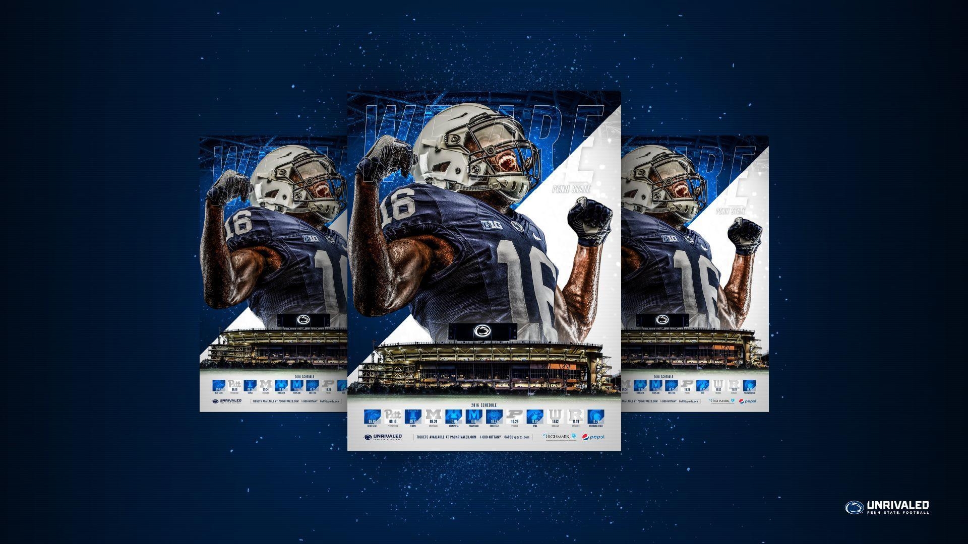 1920x1080 GOPSUSPORTS.com - Official Athletic Site of Penn State, Desktop