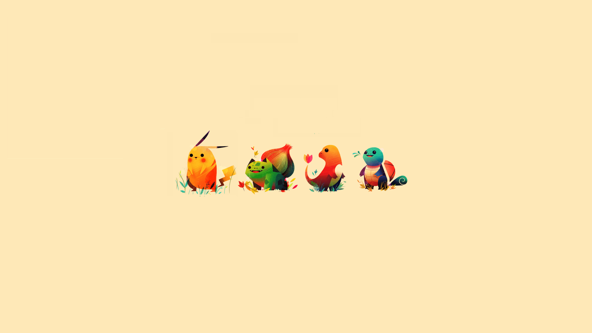 1920x1080 Charmander (Pokémon) HD Wallpaper, Desktop