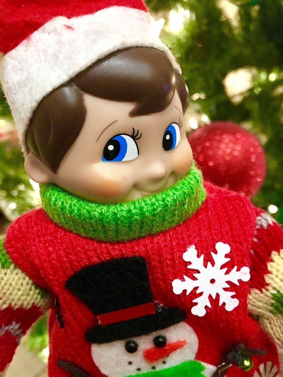 900x1200 Elf on the Shelf: Phone Wallpaper. Elf on the shelf, Phone