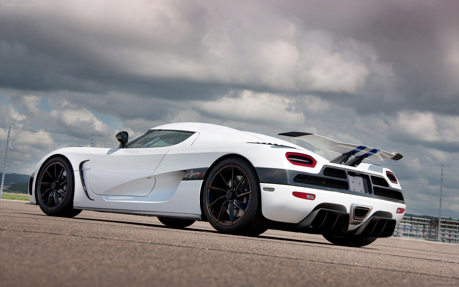 1920x1200 Koenigsegg CCR Wallpaper HD Photo, Wallpaper and other Image, Desktop