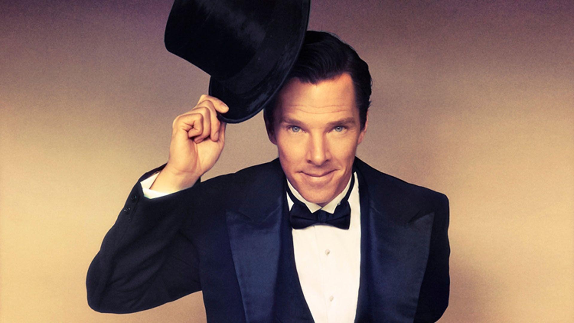 1920x1080 Benedict Cumberbatch Wallpaper, Desktop