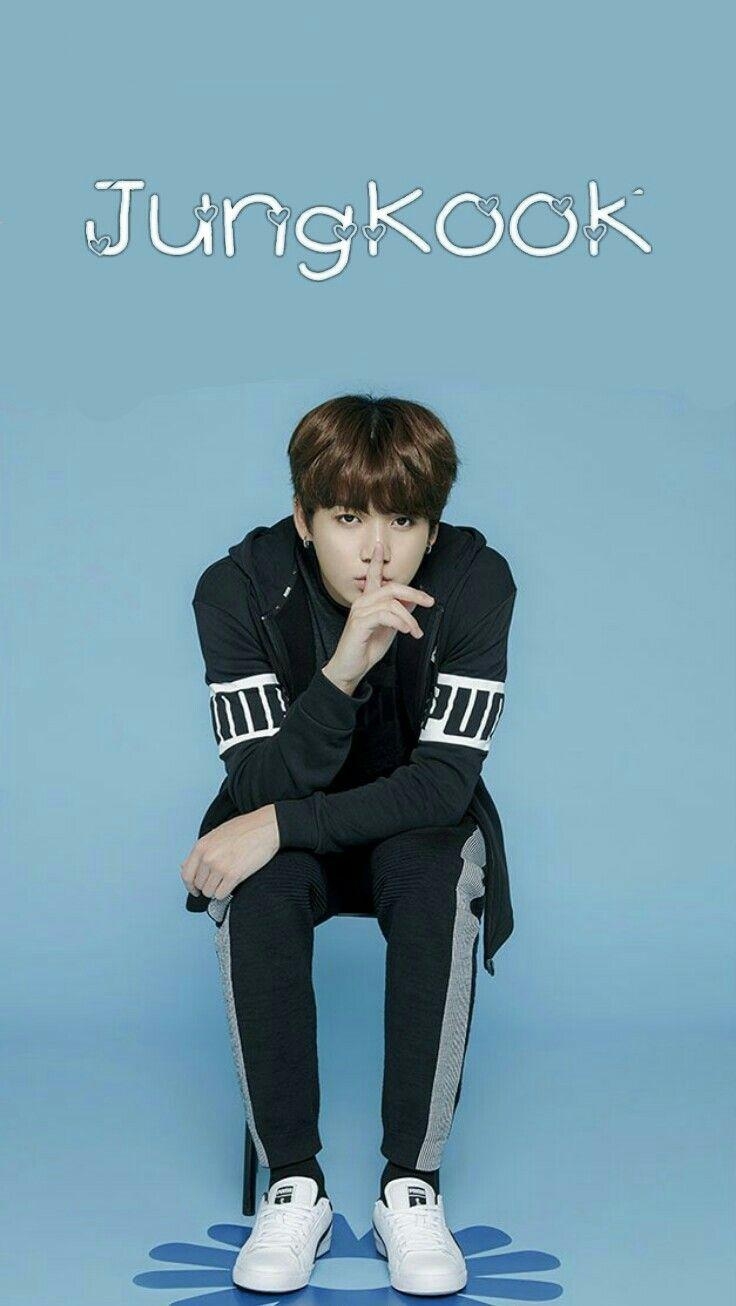 740x1310 Wallpaper Jungkook BTS X Puma #Puma #BTS #Jungkook #JeonJungkook, Phone