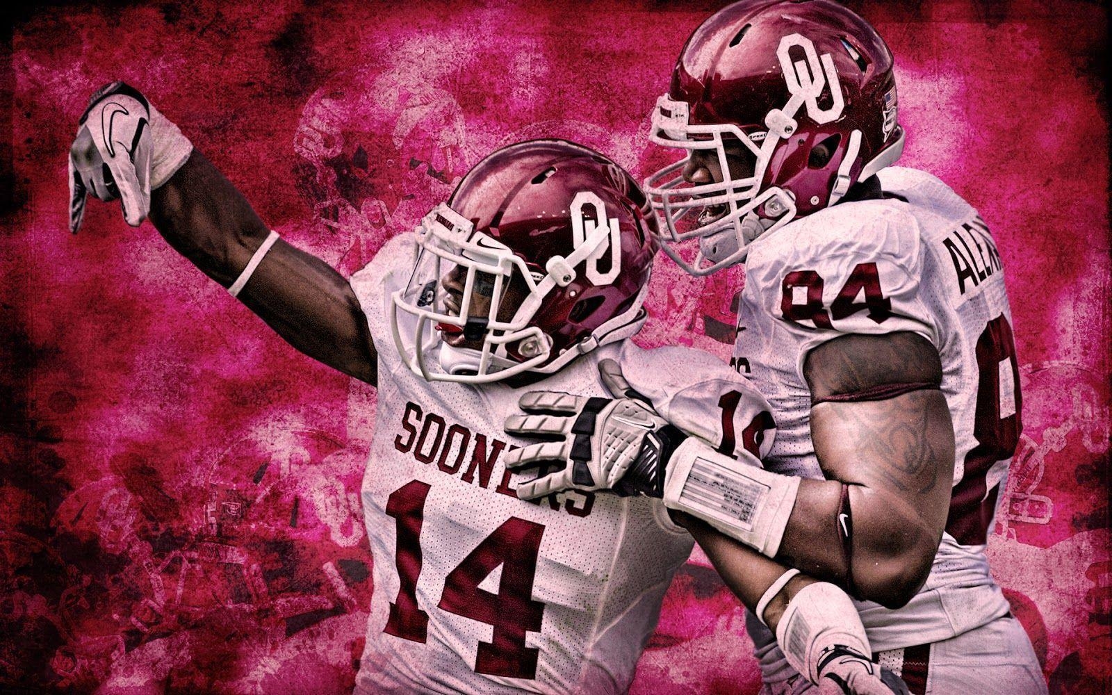 1600x1000 Oklahoma Sooners Football Wallpaper, Desktop