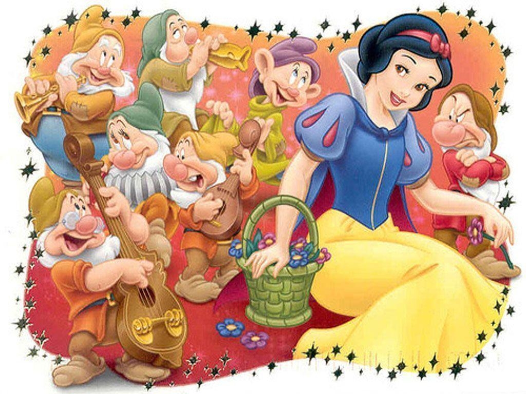 1030x770 Snow White And The Seven Dwarfs Wallpaper, Desktop