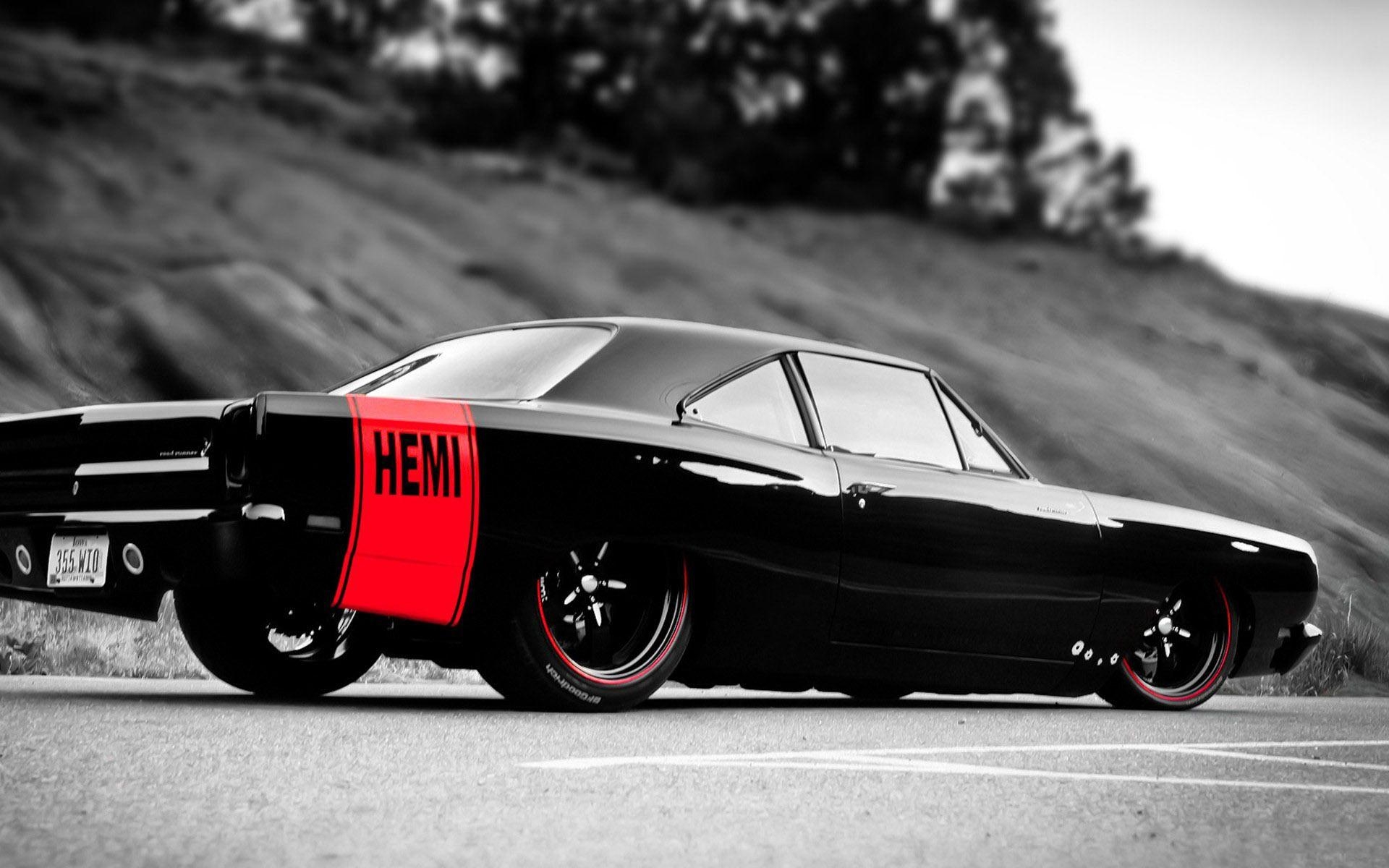 1920x1200 Dodge Charger Daytona Hemi Wallpaper HD Desktop Wallpaper, Desktop