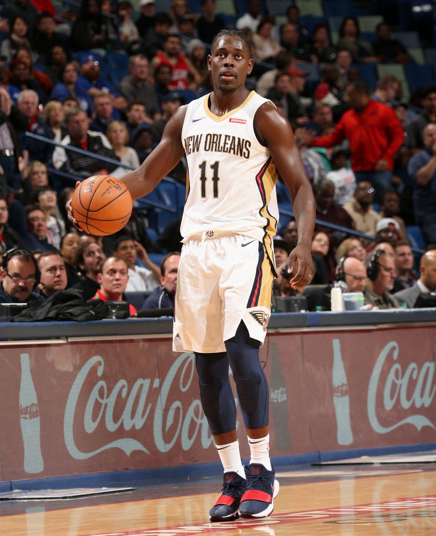 1500x1850 Jrue Holiday, Phone