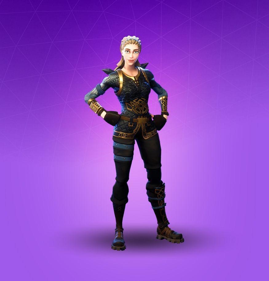 880x920 Highland warrior. Fortnite. Highlands warrior, Battle, Phone