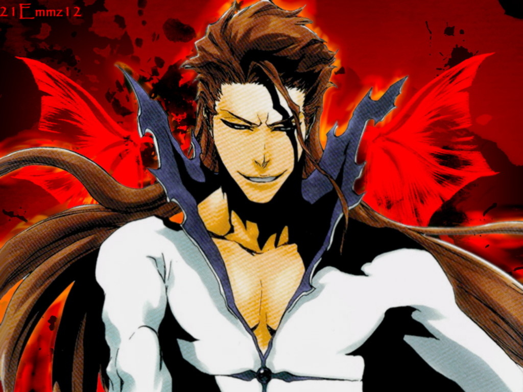 1030x770 Aizen Sama ♥ ♥ ♥ ♥, Desktop