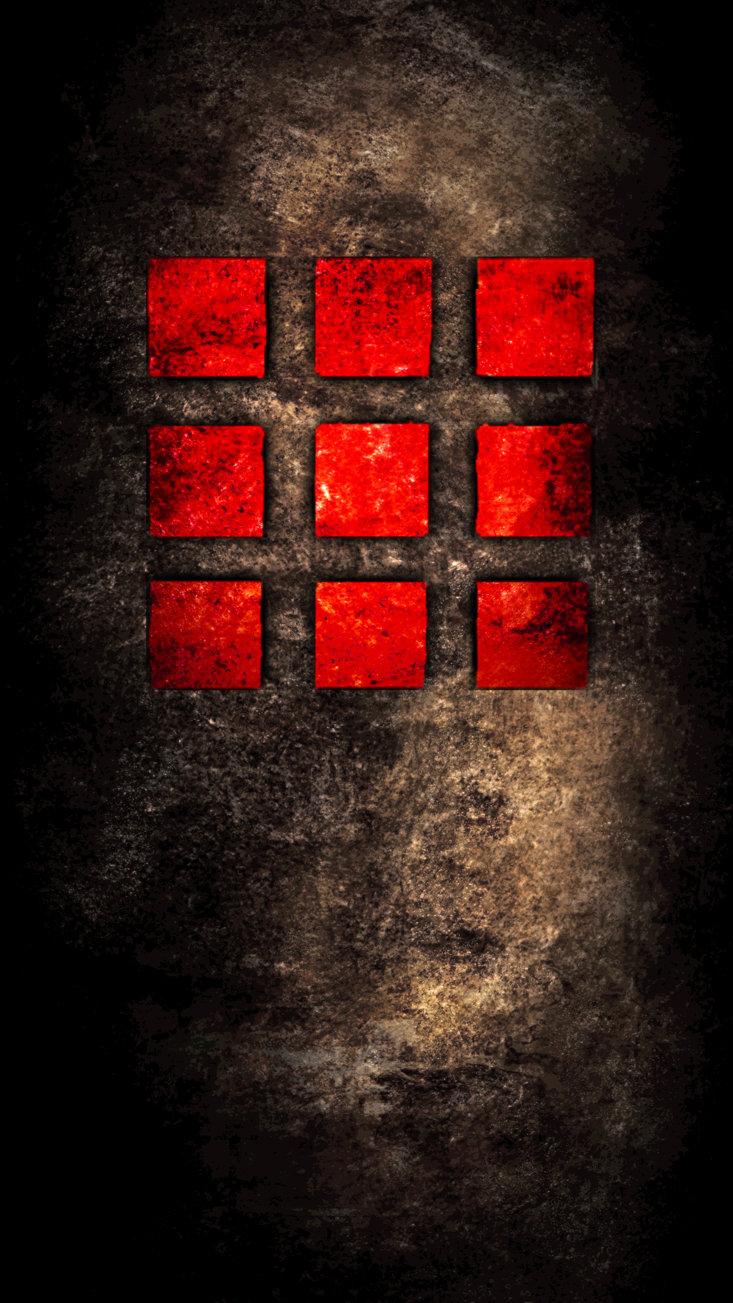 1440x2560 Made some minimalist Silent Hill 2 background, hope you like them, Phone